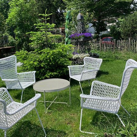 Pension Linde Höchenschwand Екстериор снимка